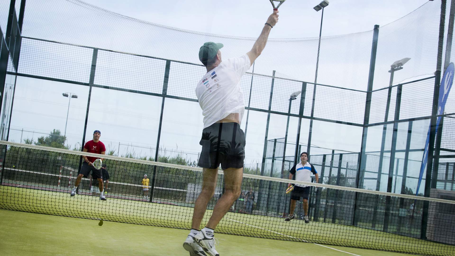 Triunfo veterinario en el II Torneo entre Colegios Profesionales