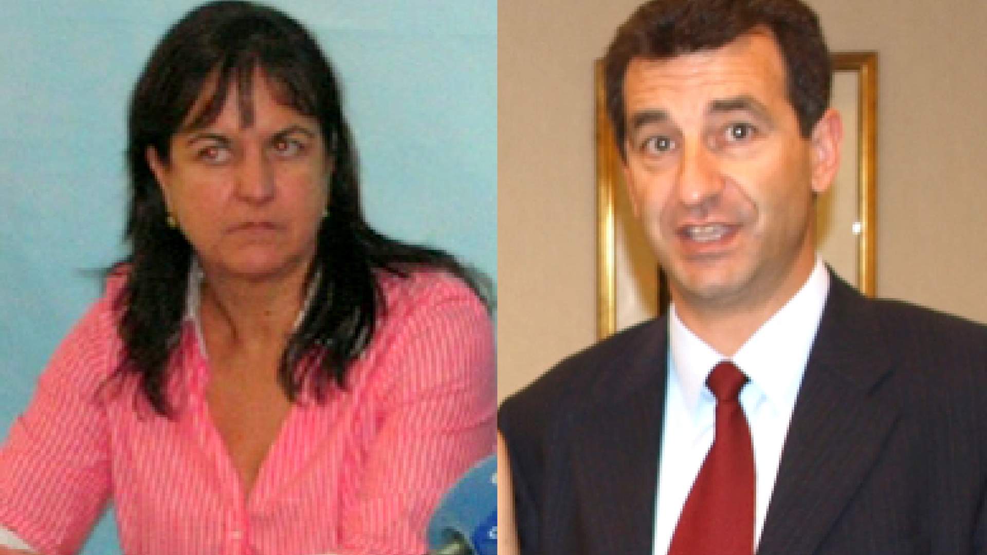 Carmen Castro y Biel Company, nuevos consellers de Salud y de Agricultura, respectivamente