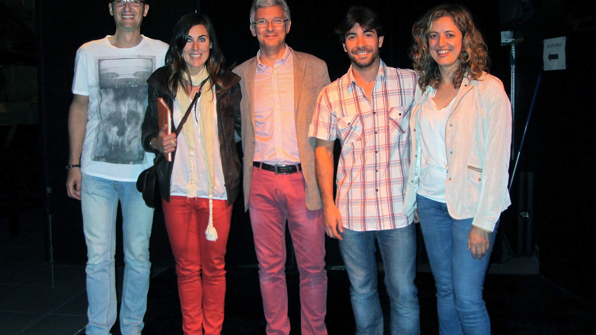 El COVIB nombra a sus nuevos delegados para Ibiza y Formentera