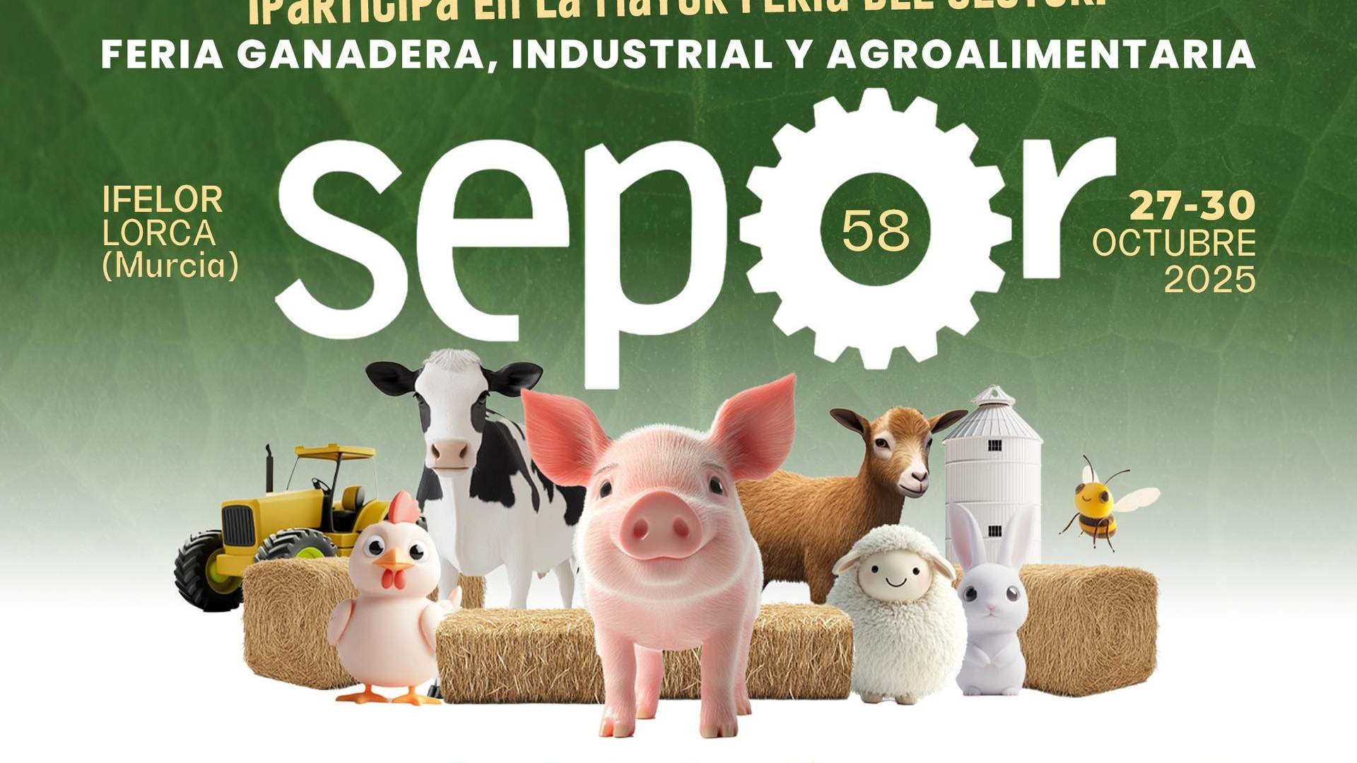 Symposium de SEPOR 2025