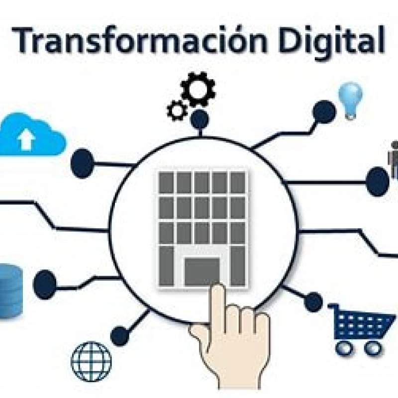 Programa de Transformación Digital