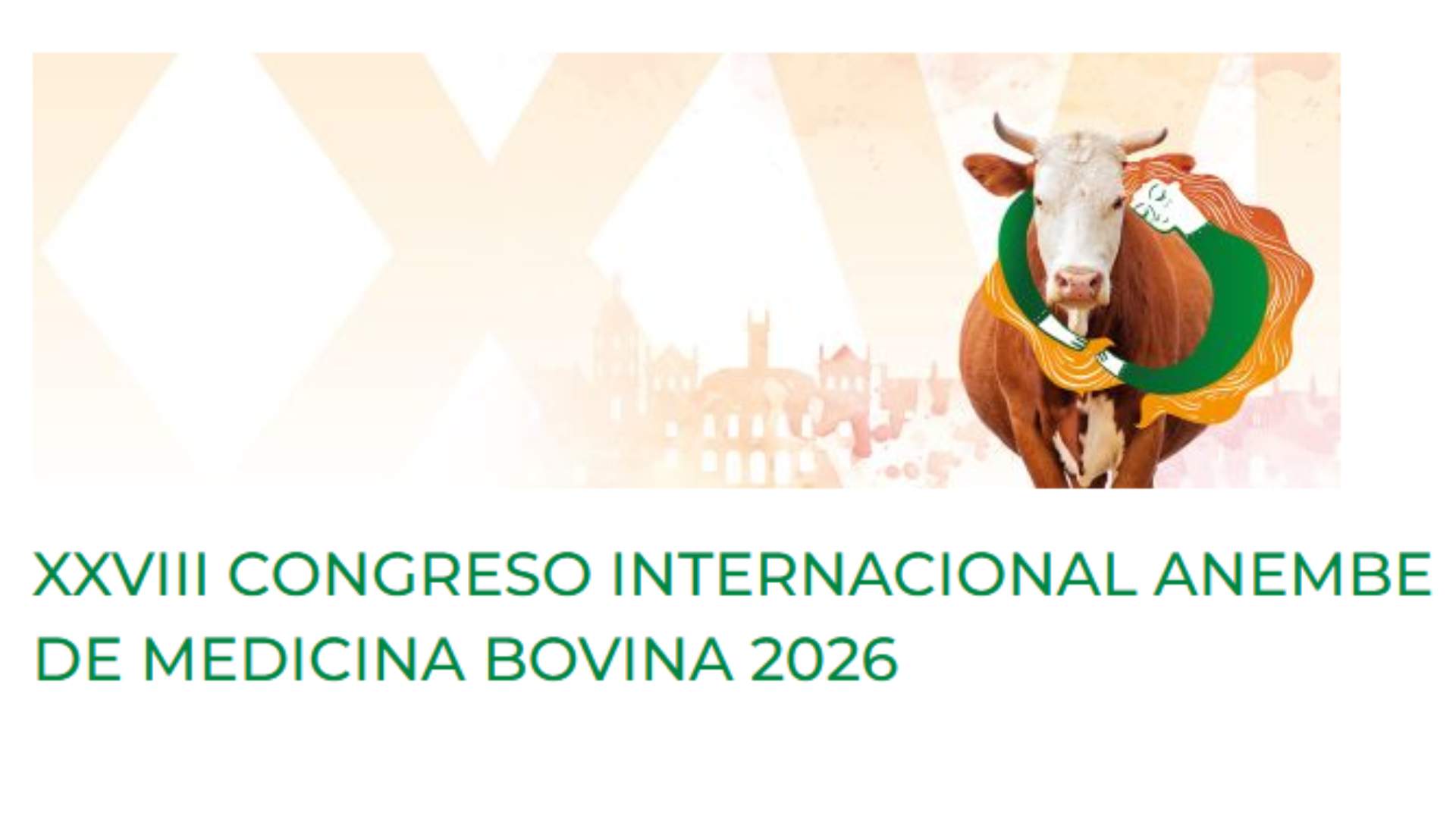 Presentación trabajos clínicos para el XXVIII Congreso