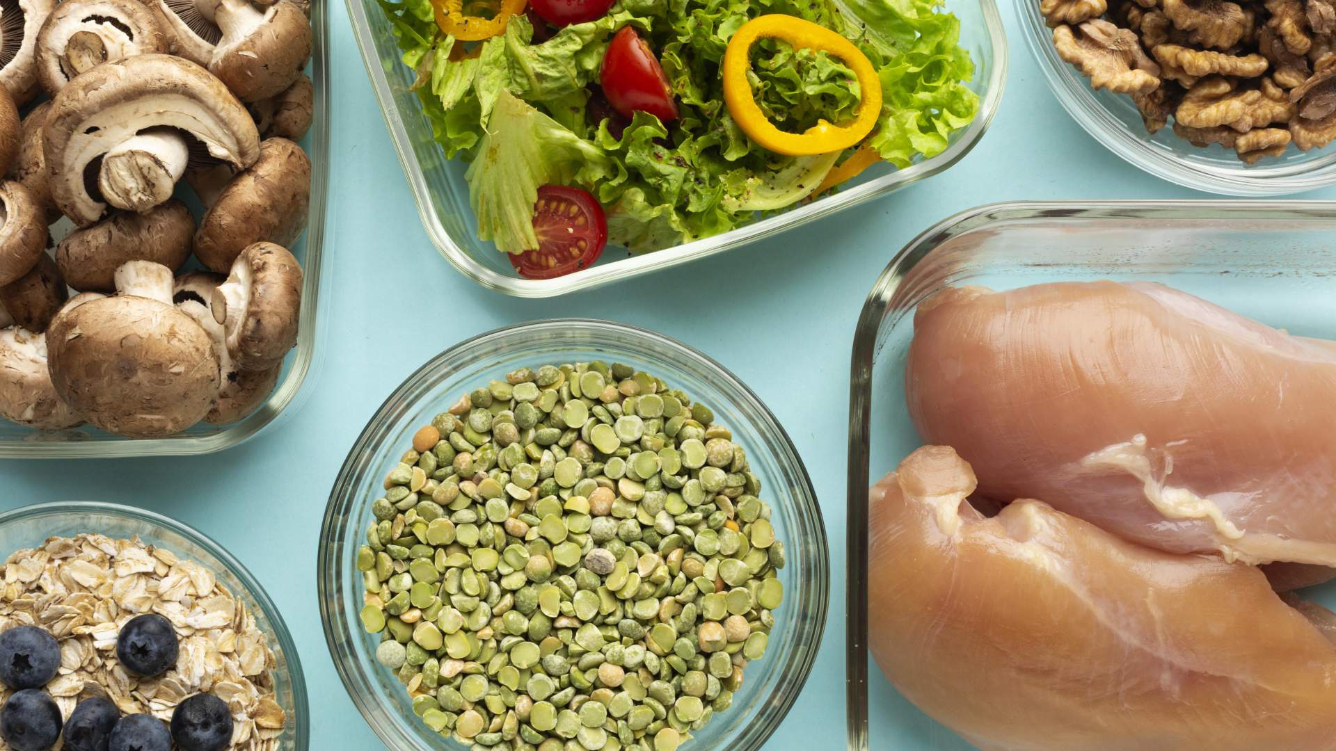 Enteropatía crónica con respuesta a la dieta: diagnóstico y tratamiento eficiente