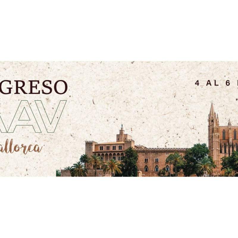 XX Congreso SEAAV