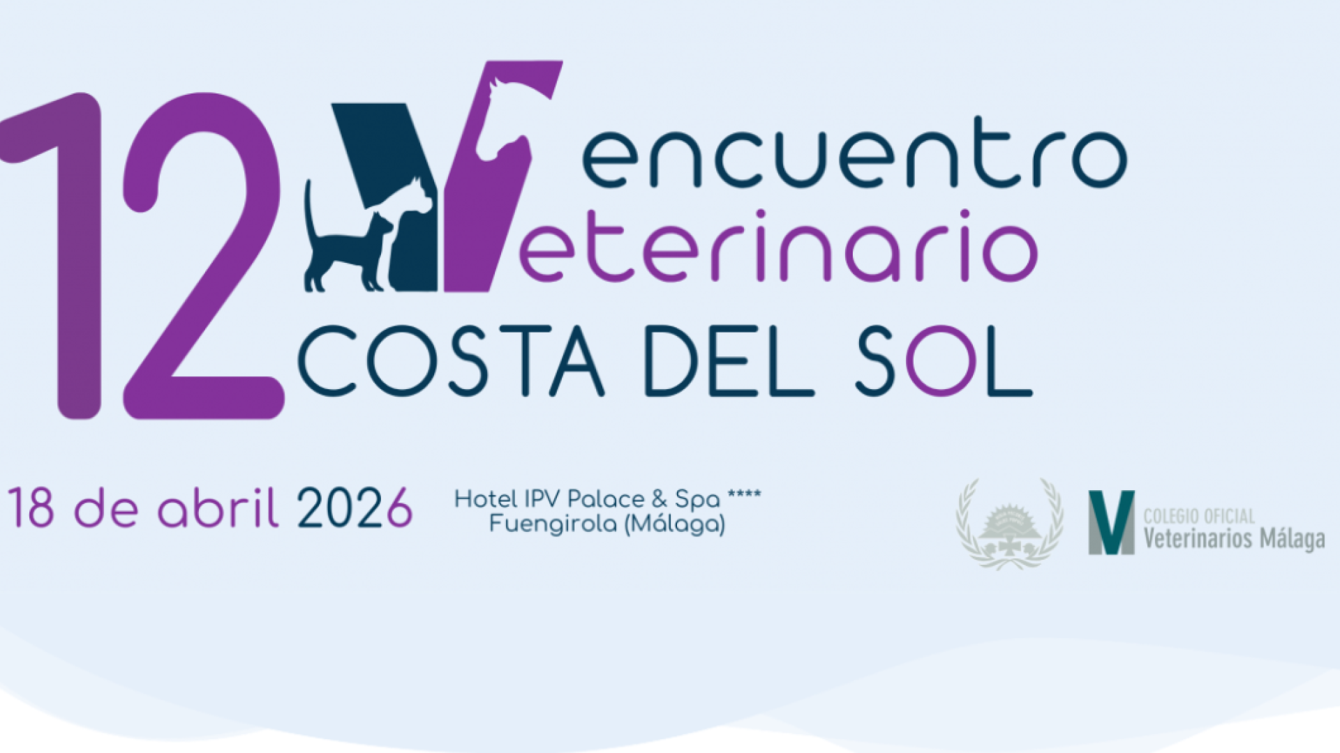 12ª Trobada Veterinària Costa del Sol