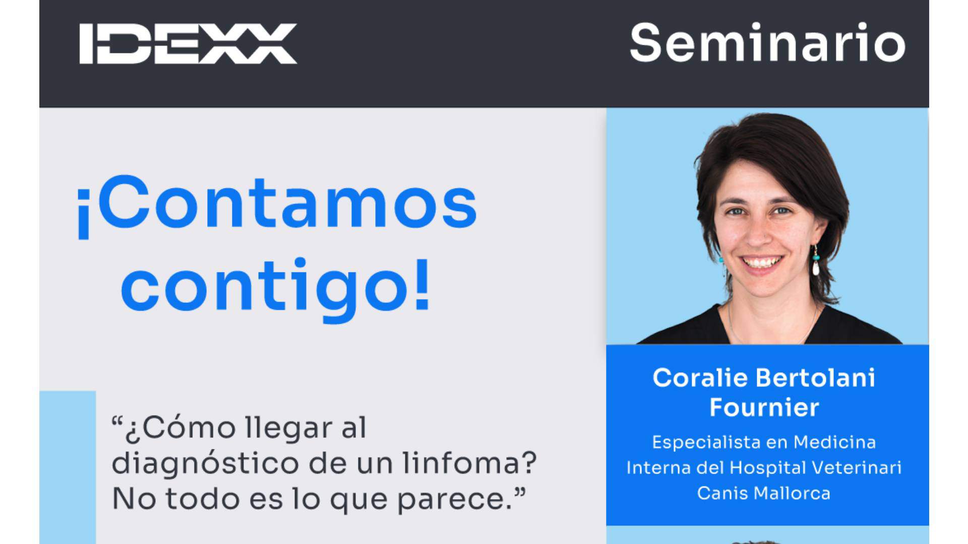 ¿Cómo llegar al diagnóstico de un linfoma? No todo es lo que parece