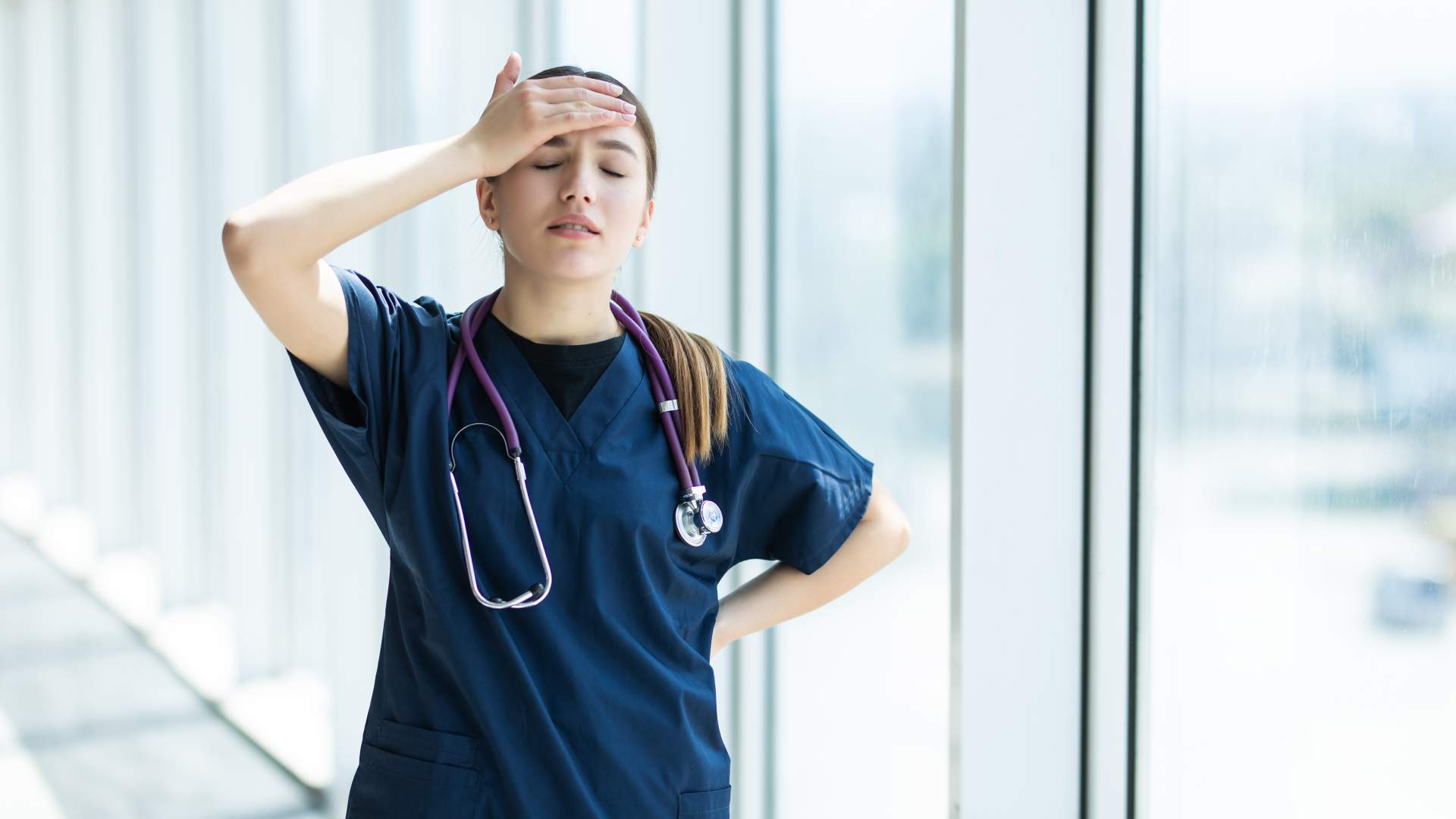 "Xerram del burnout i la por davant noves situacions laborals amb Margalida Serra"