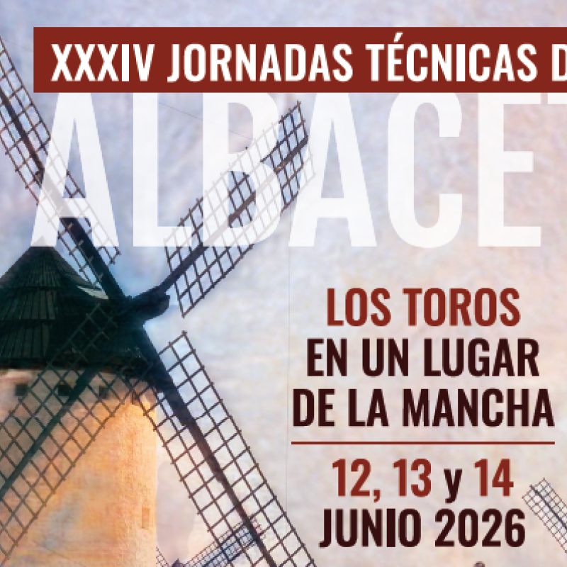 XXXIV Jornadas técnicas de AVET
