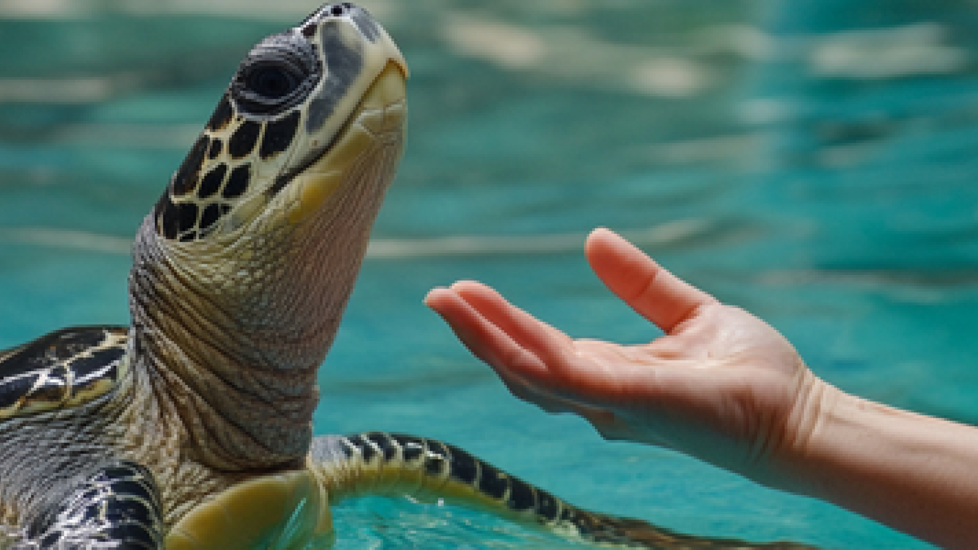 Animales salvajes: La contribución de los veterinarios de zoológico a la conservación de la biodiversidad