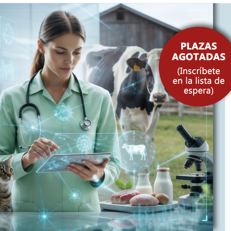 Intel·ligència artificial per a veterinaris
