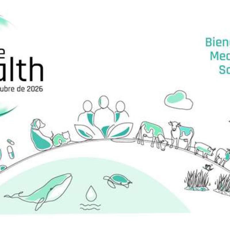 Jornada sobre One Health organitzada per la DG Drets dels Animals
