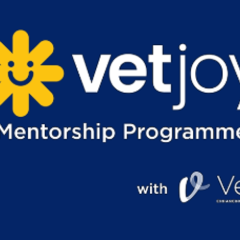 VetJoy 2026