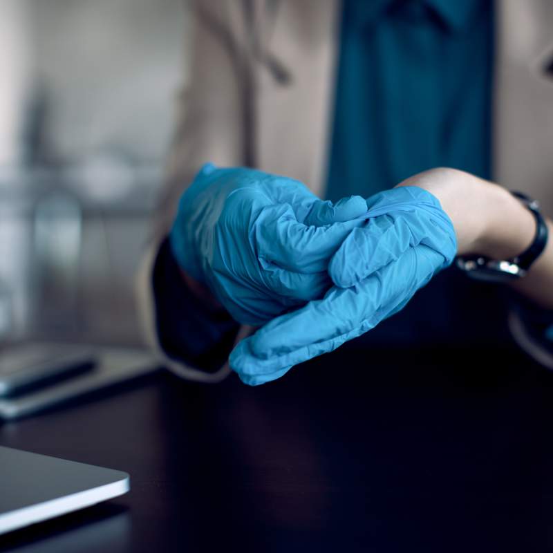 Ciencias Forenses Animales - Microcredenciales