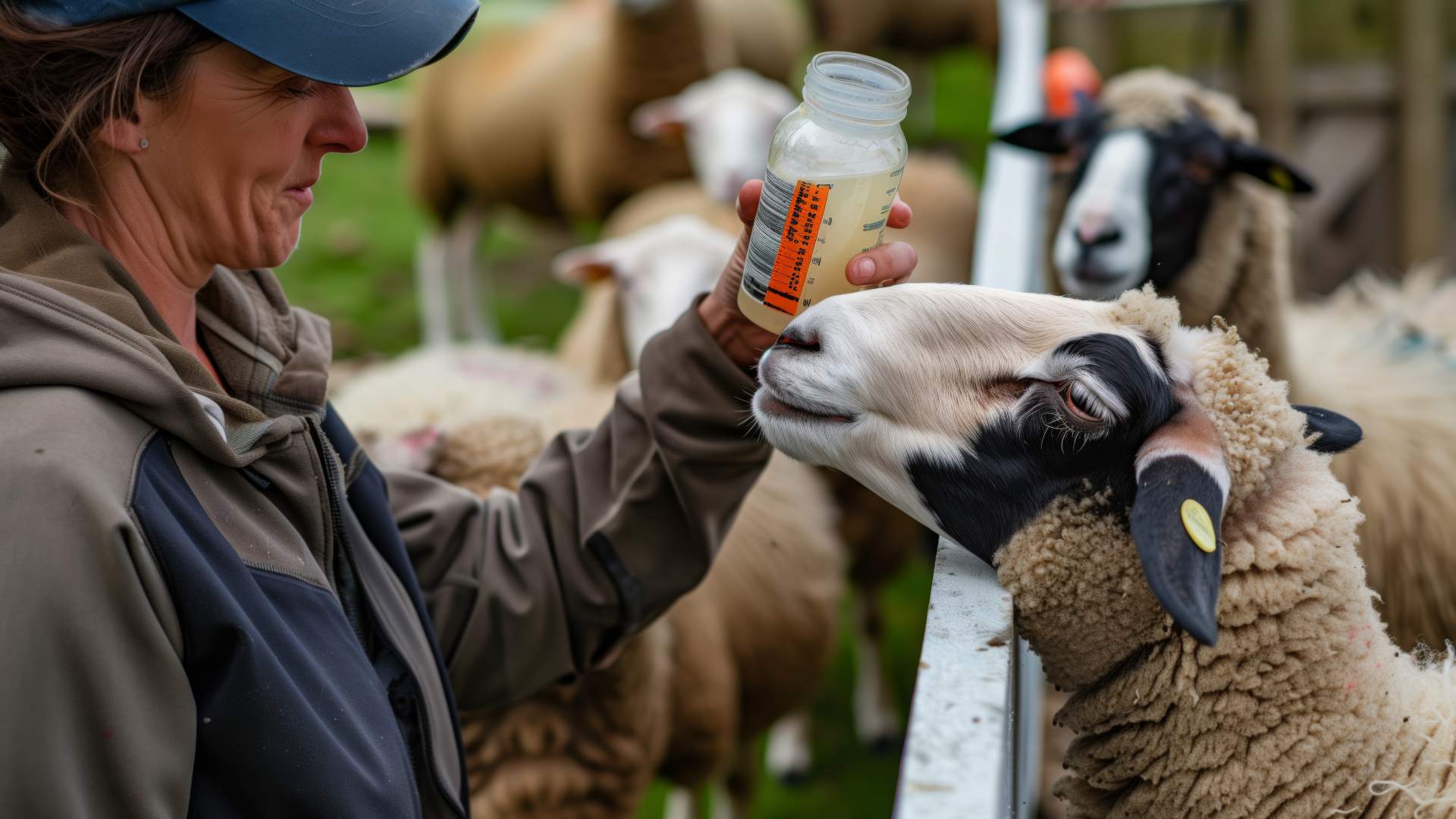 Etiquetado de productos de origen animal II: actualización normativa y aplicación práctica