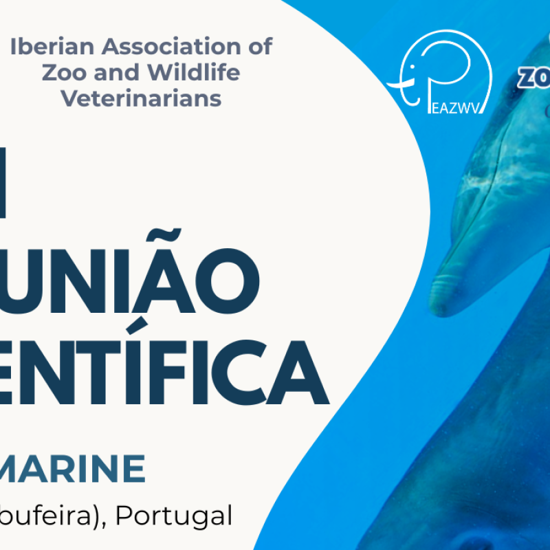 XII Reunió Científica IAZWV