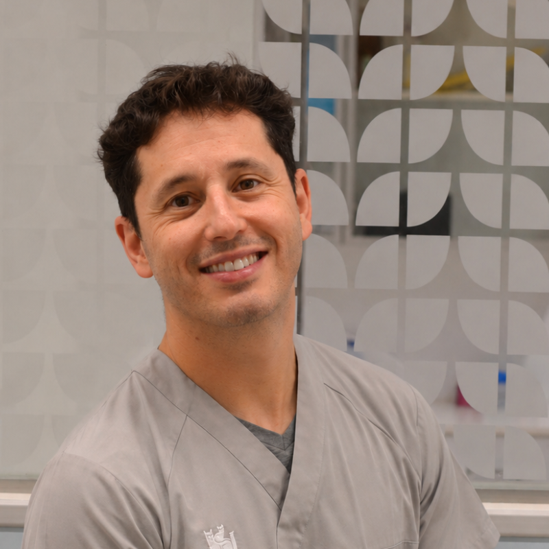 Oncologia: Què hi ha més enllà del limfoma i el mastocitoma?