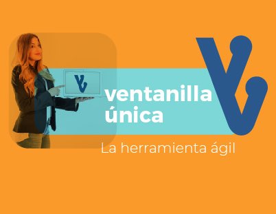 Ventanilla única